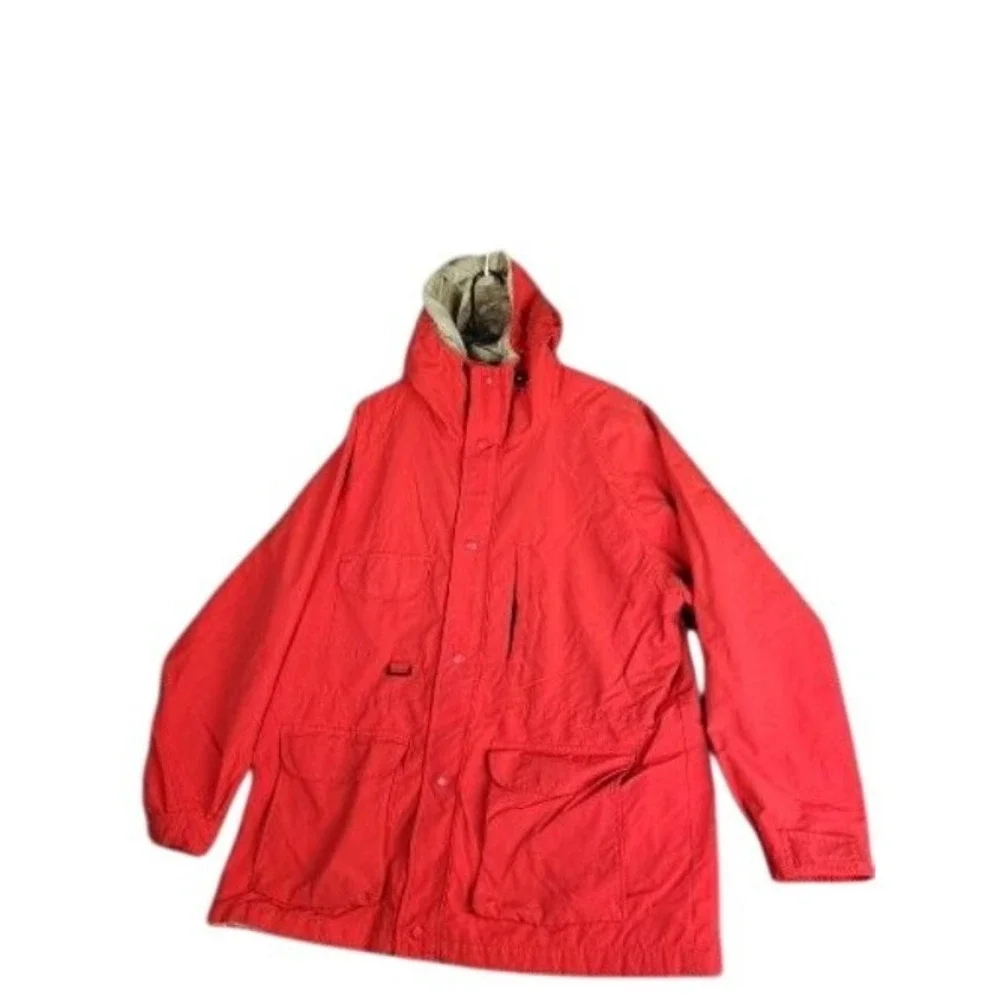 Eddie Bauer rare vintage