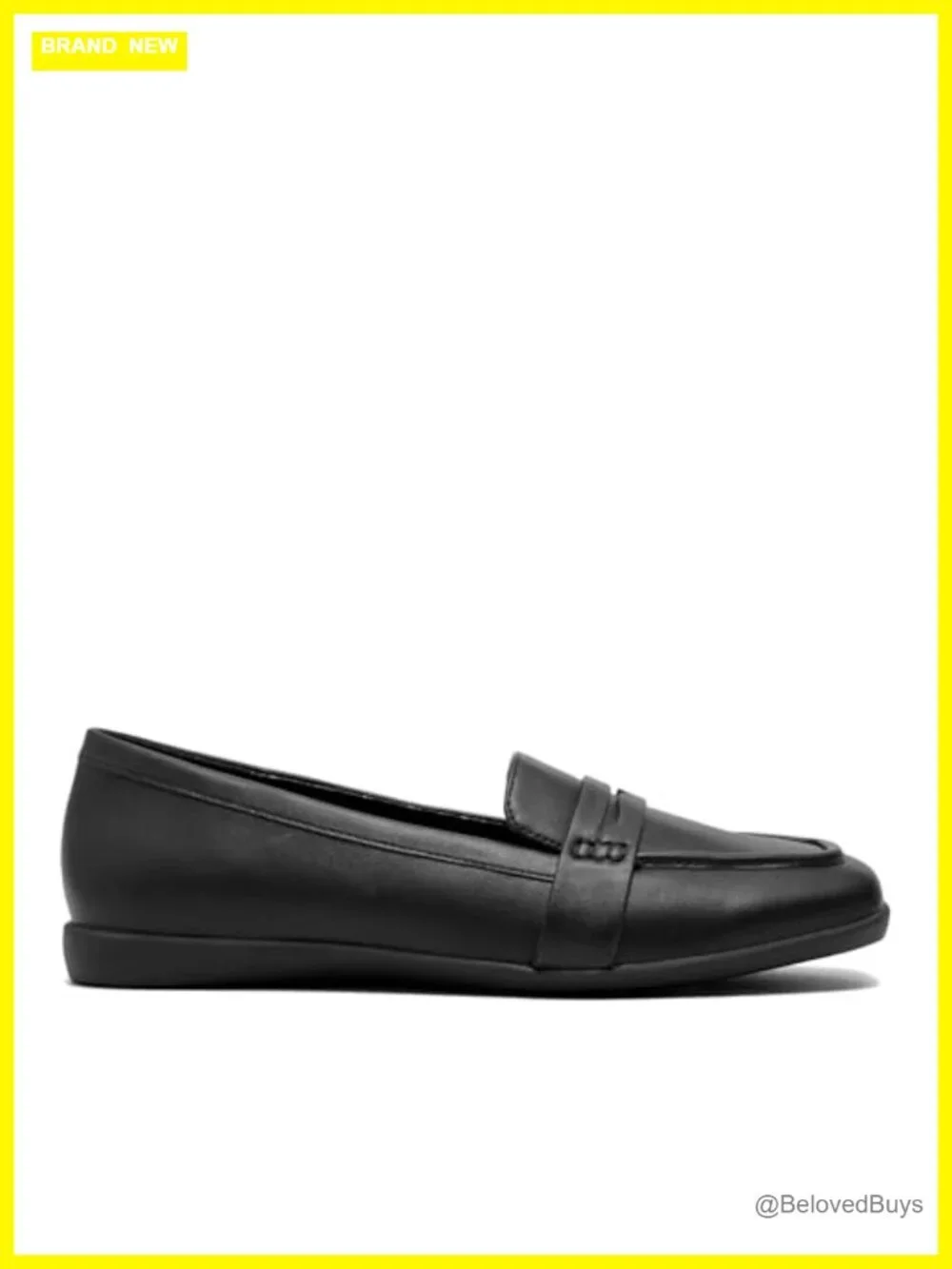 N/A sleek faux