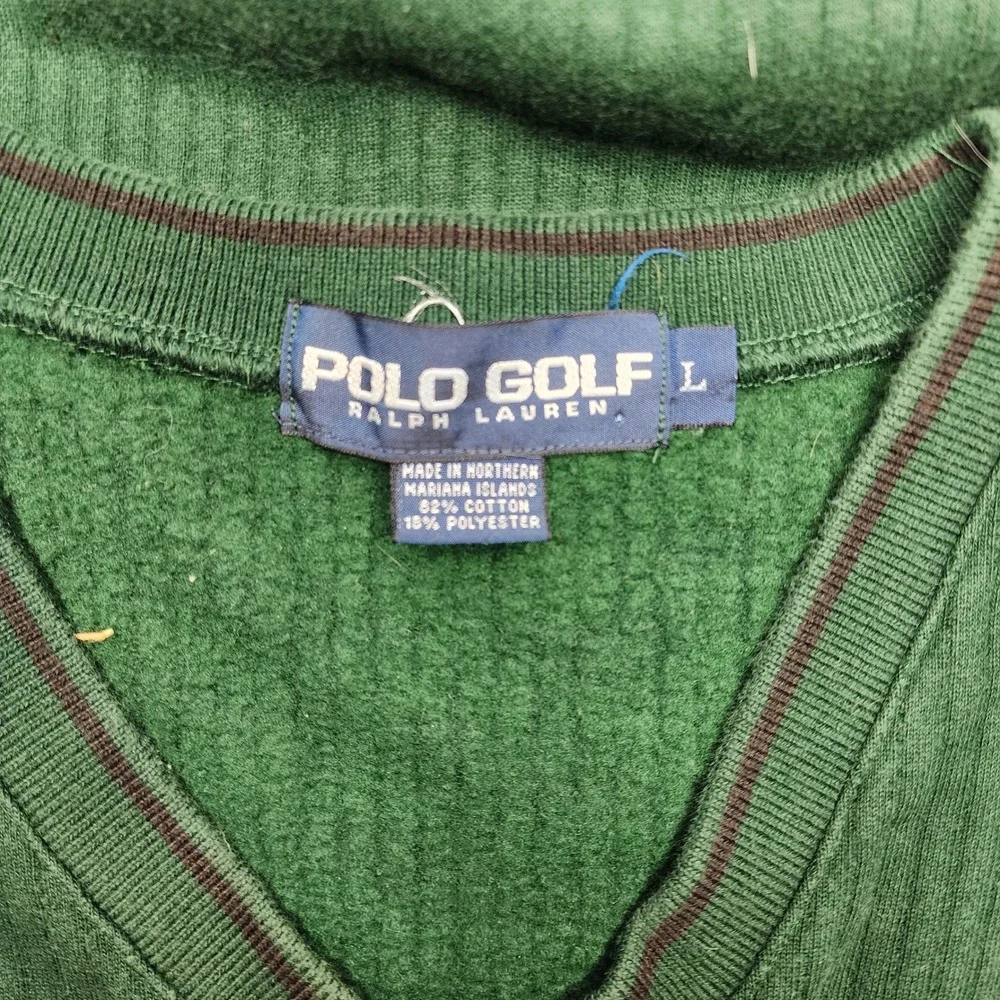 Polo Ralph Lauren elevate your