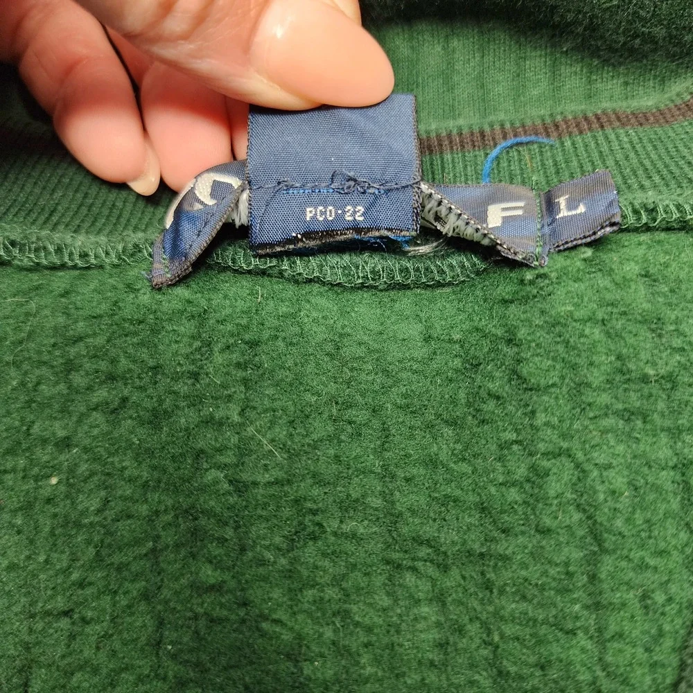 Polo Ralph Lauren elevate your