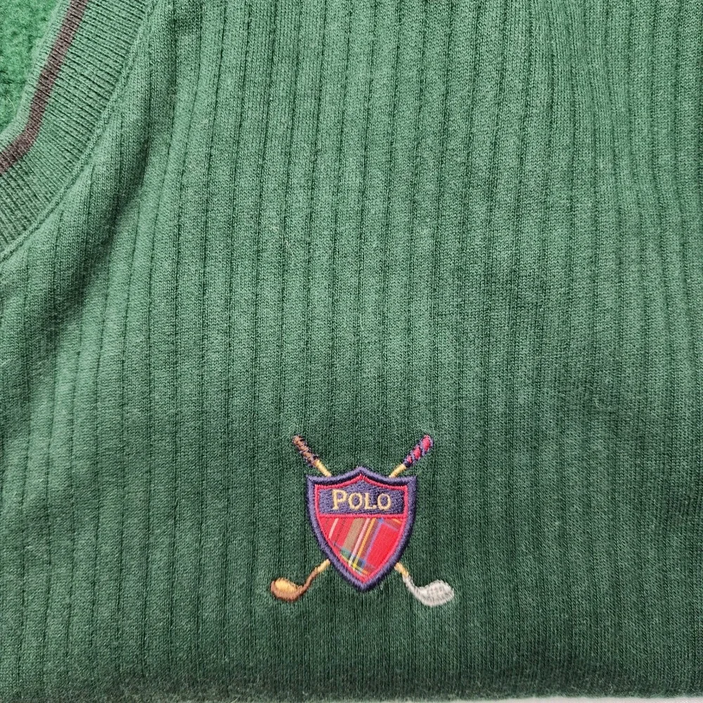 Polo Ralph Lauren elevate your