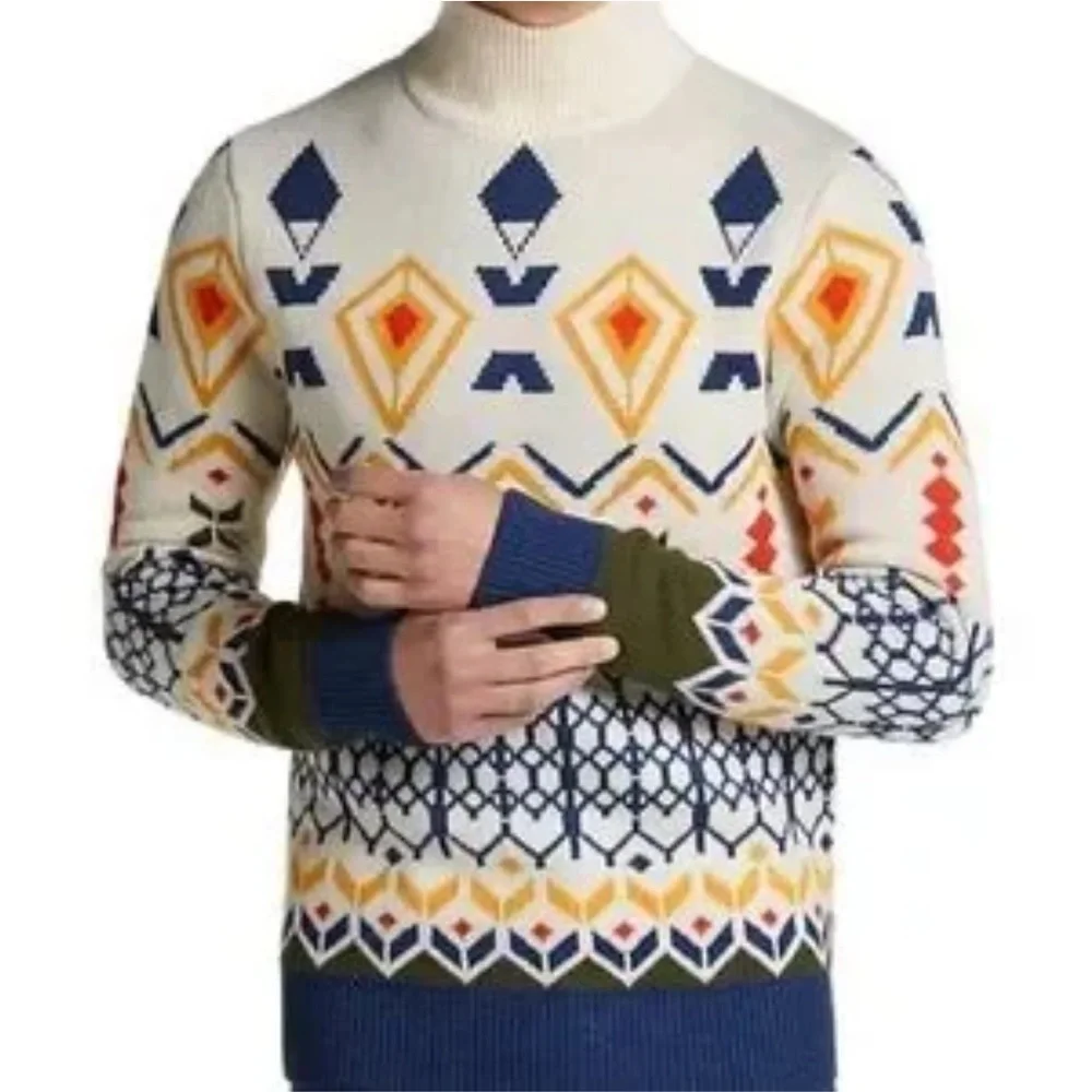 Paisley & Gray stylish sweater