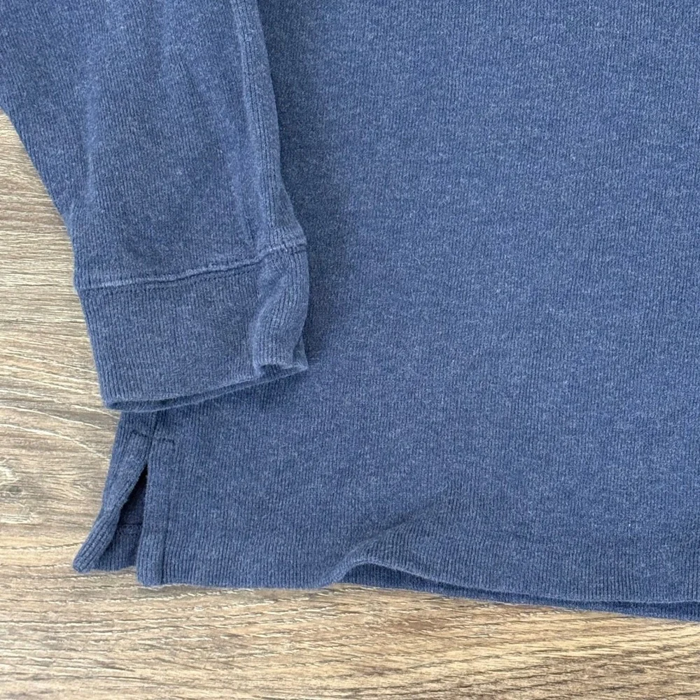Polo Ralph Lauren touch versatility