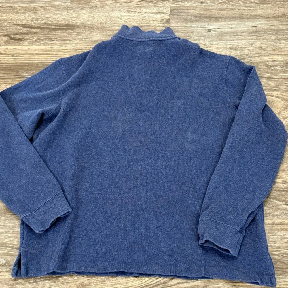 Polo Ralph Lauren sleeve relaxed