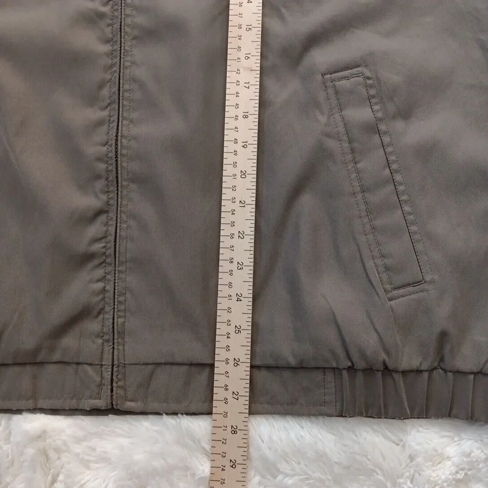 Roundtree & Yorke easy lining