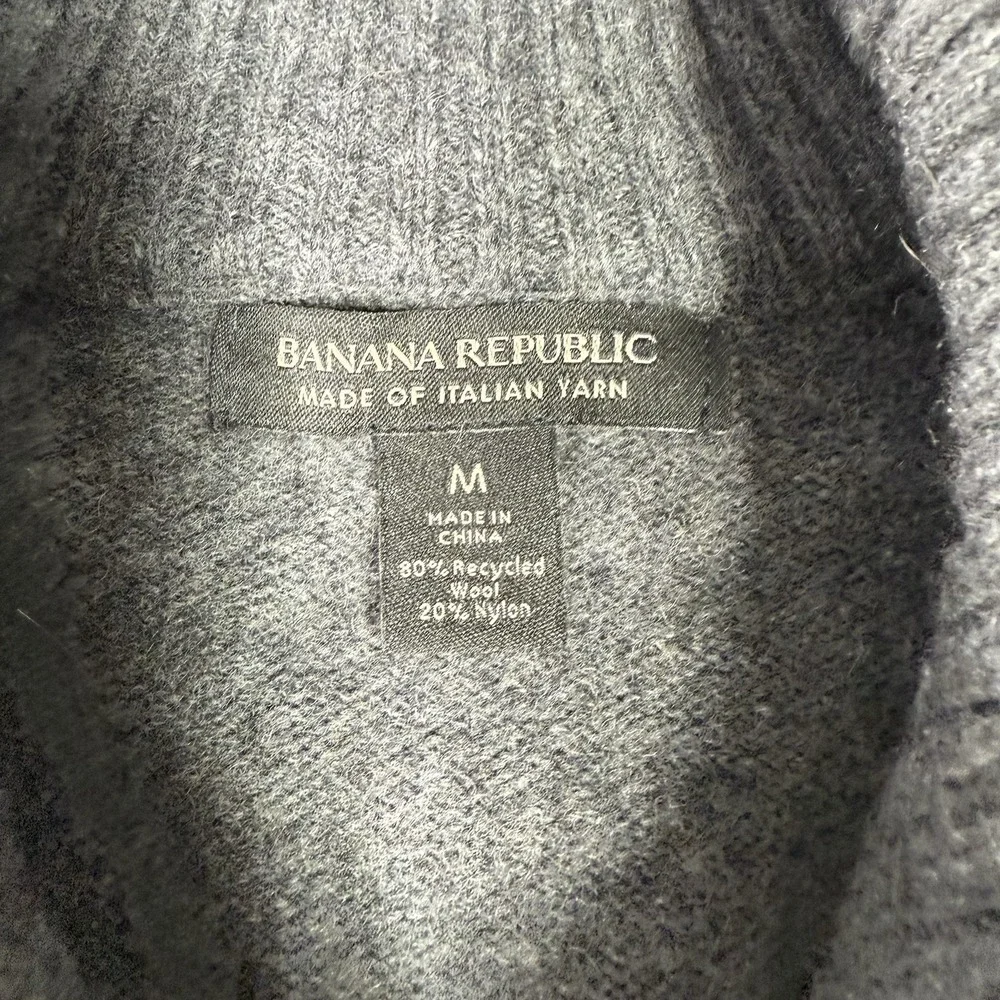 Banana Republic banana republic