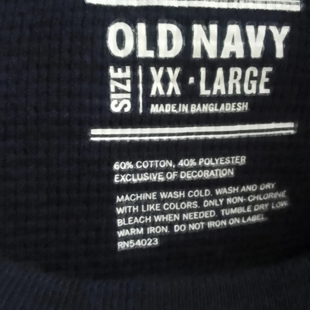 Old Navy stay stylish