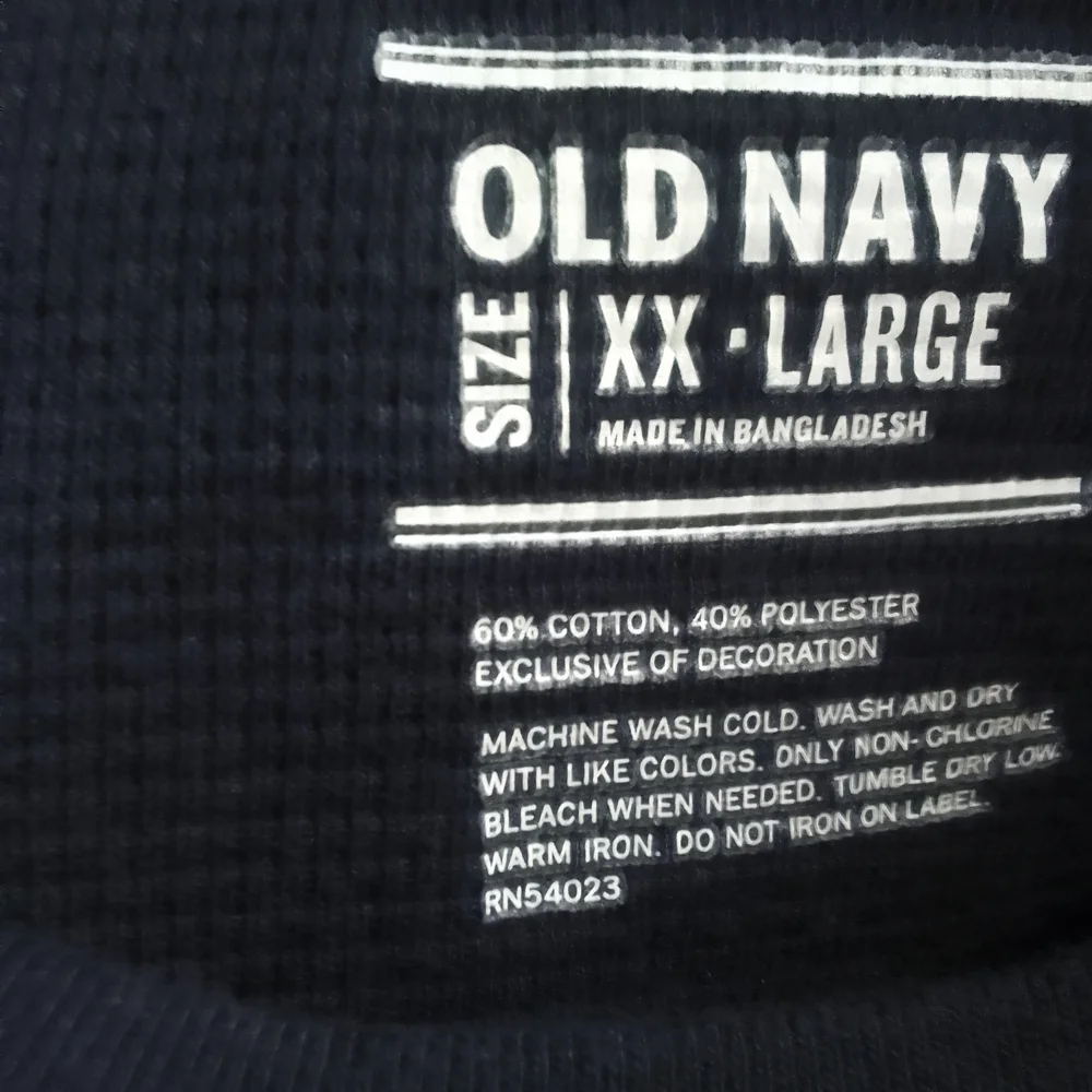 Old Navy stay stylish