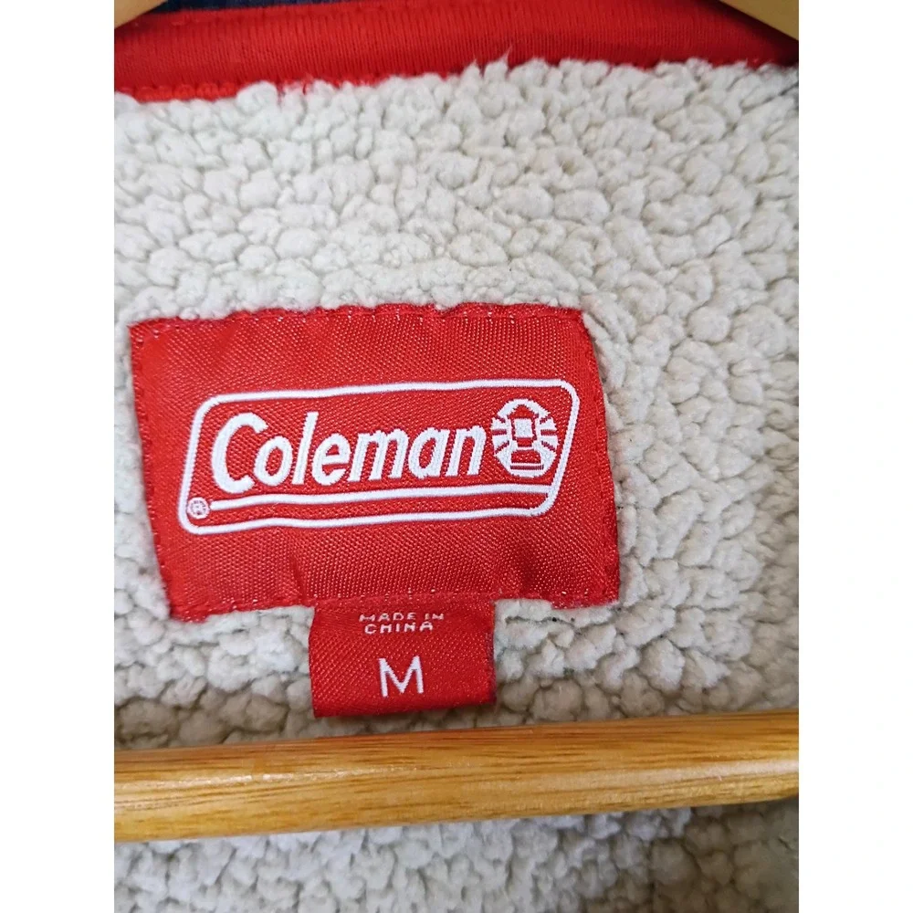 Coleman evenings hikes perfect