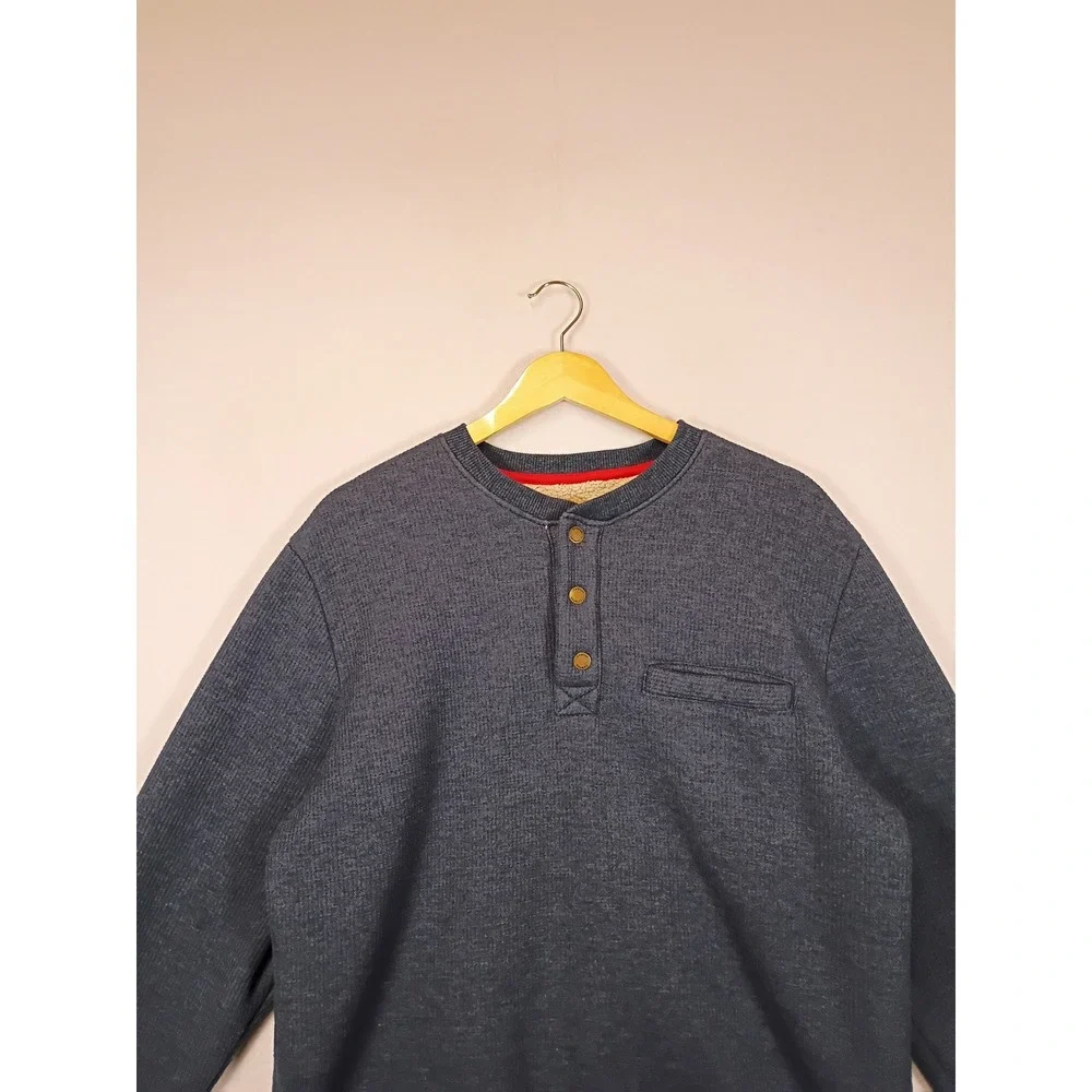 Coleman thermal winter or