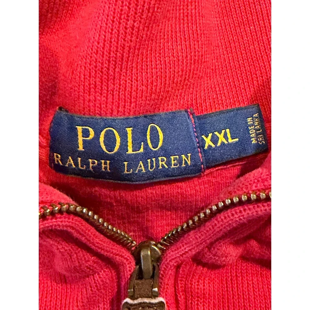 Polo Ralph Lauren polo ralph