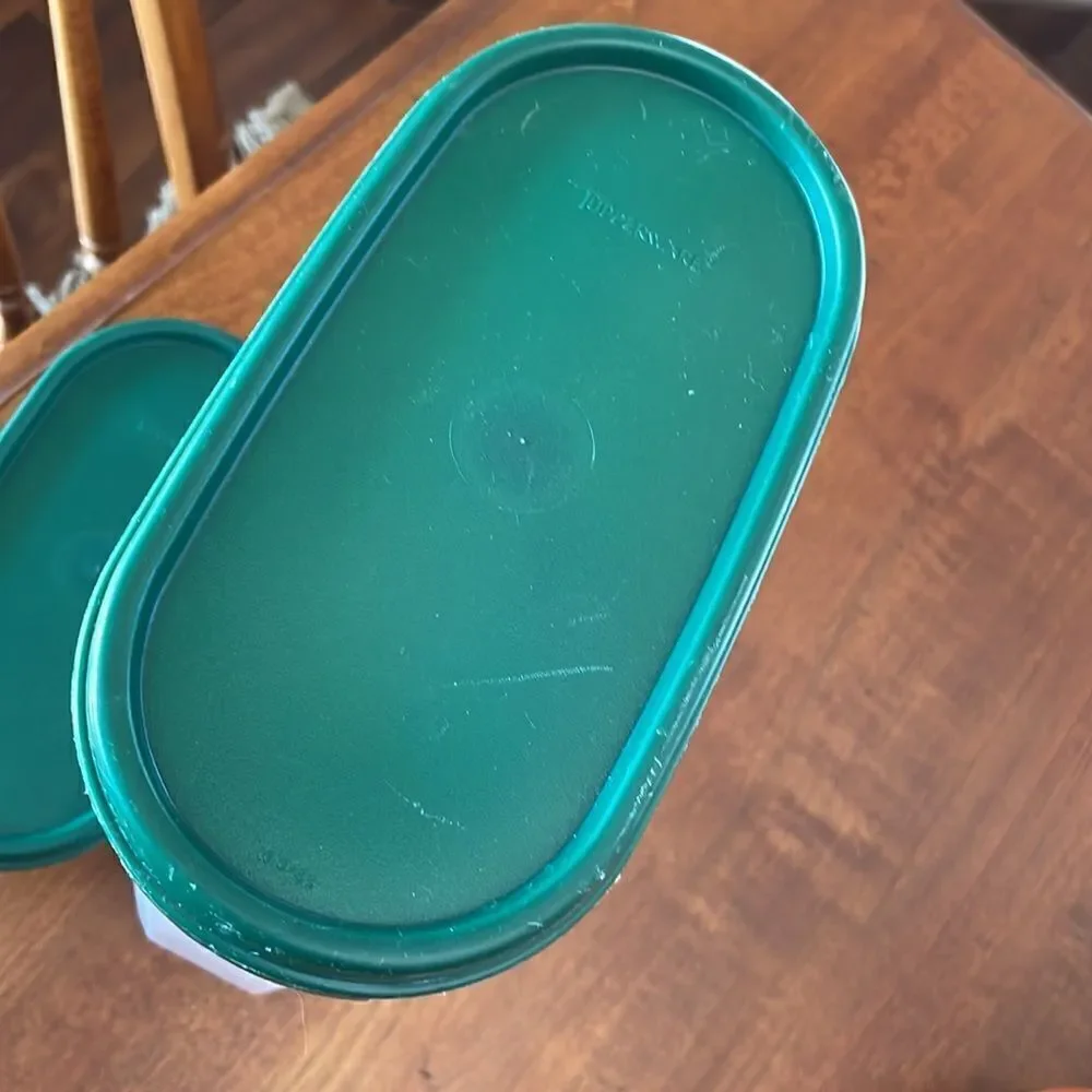 Tupperware euc modular