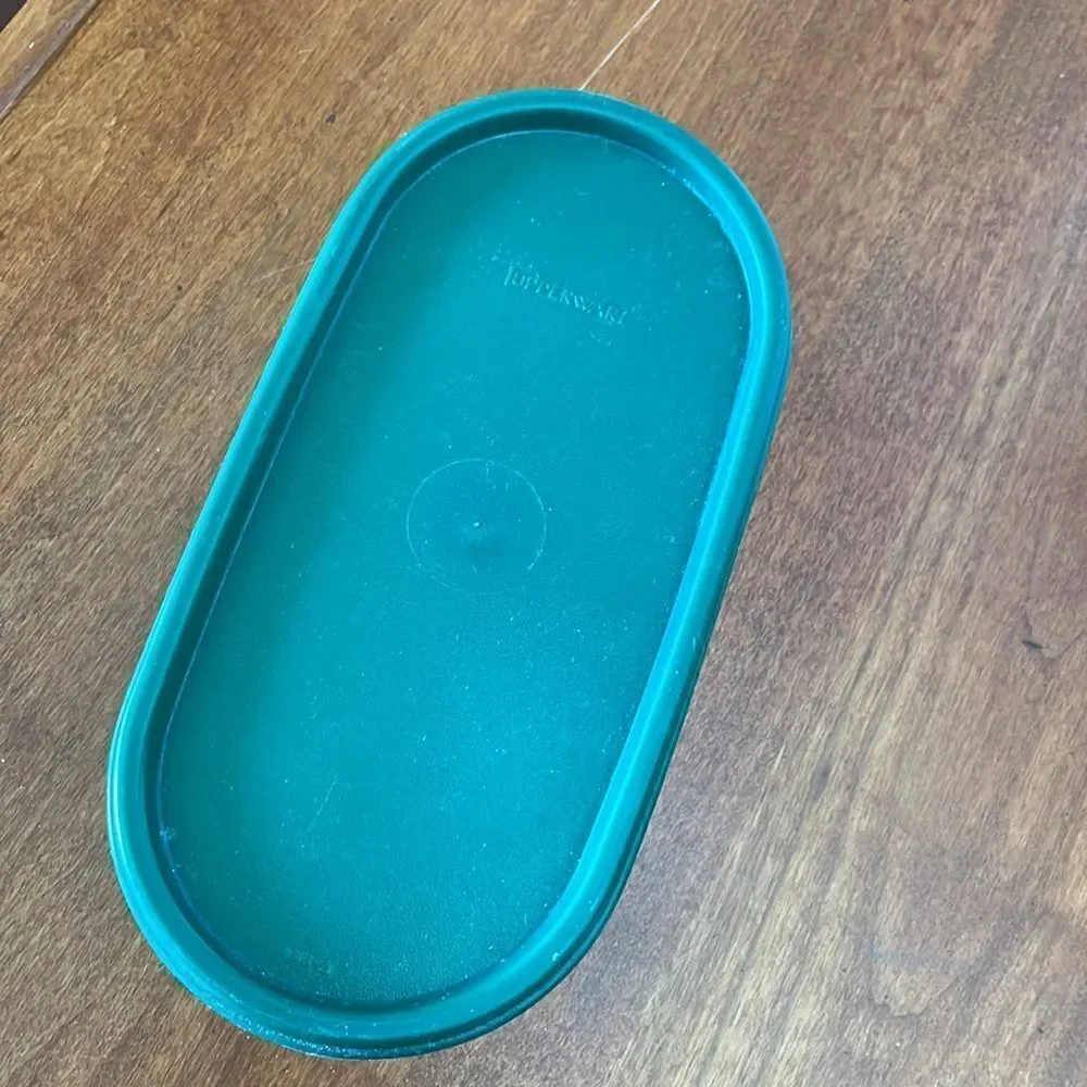 Tupperware euc modular