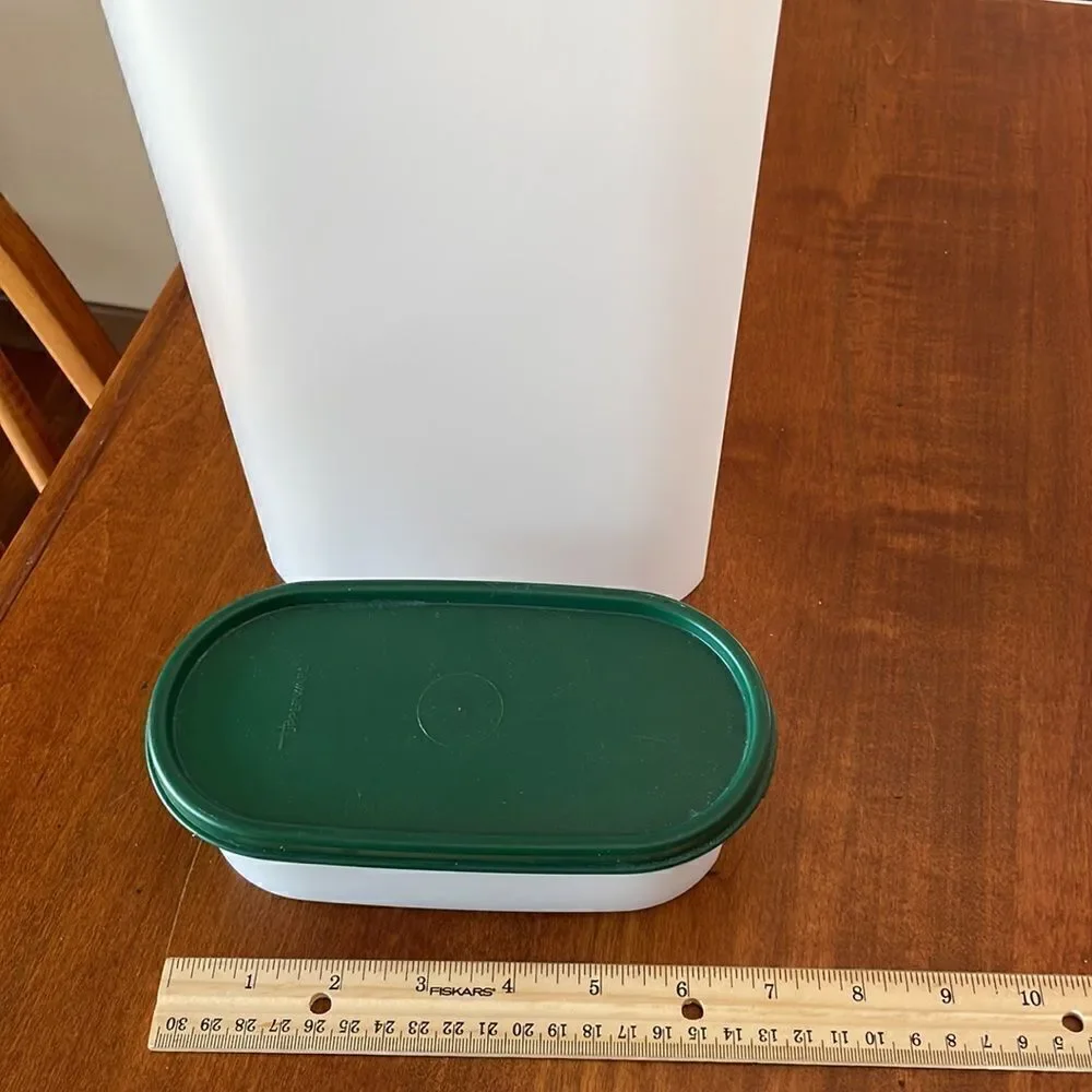 Tupperware euc modular