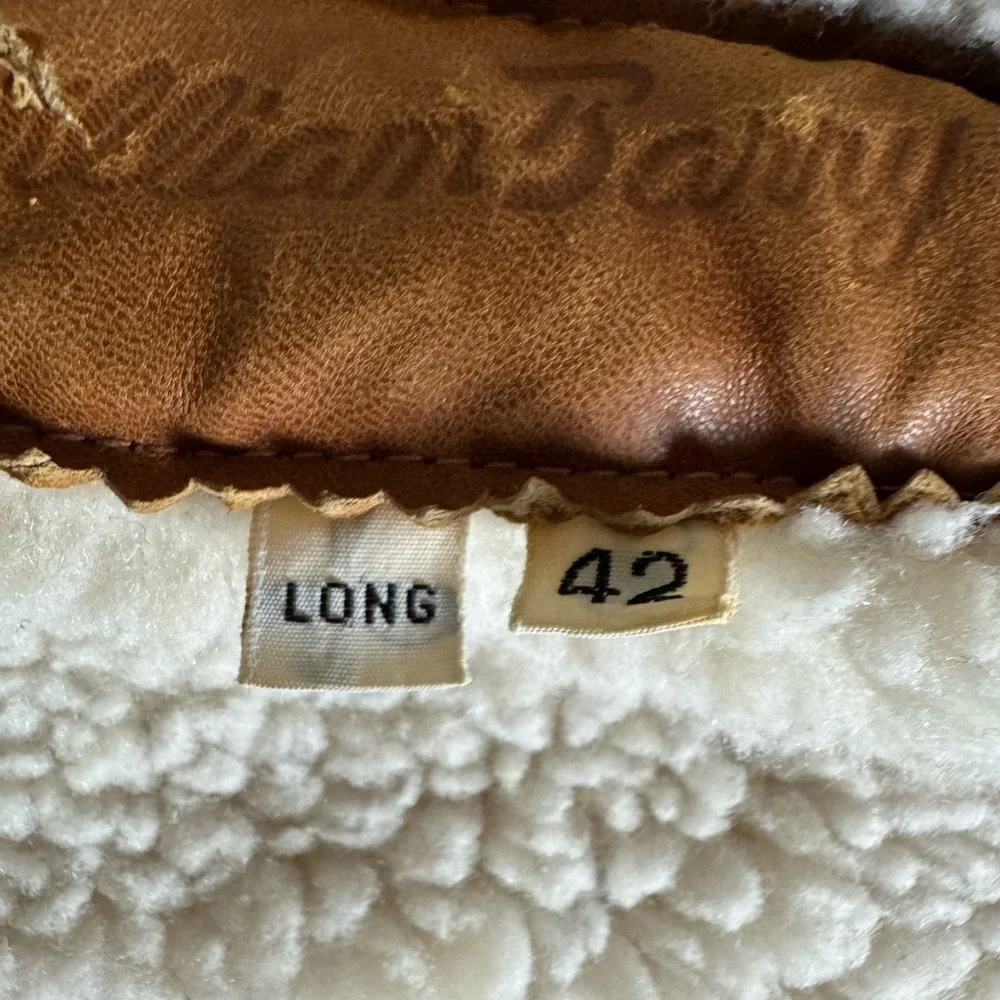 William Barry vintage william