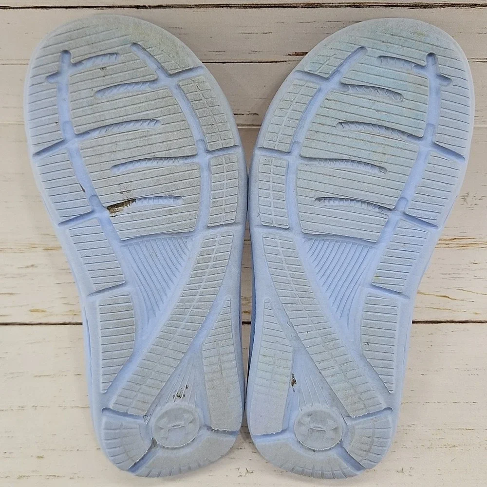 Under Armour non item blue