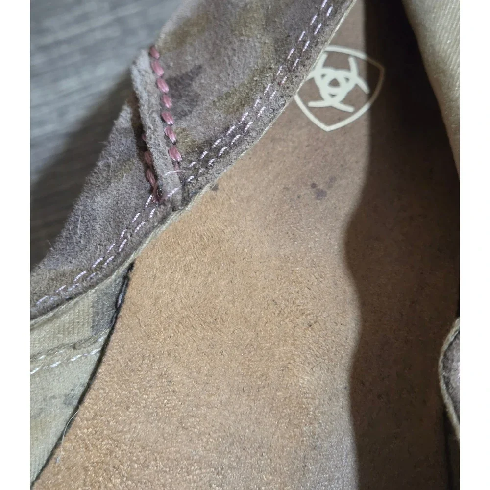 Ariat *owners are