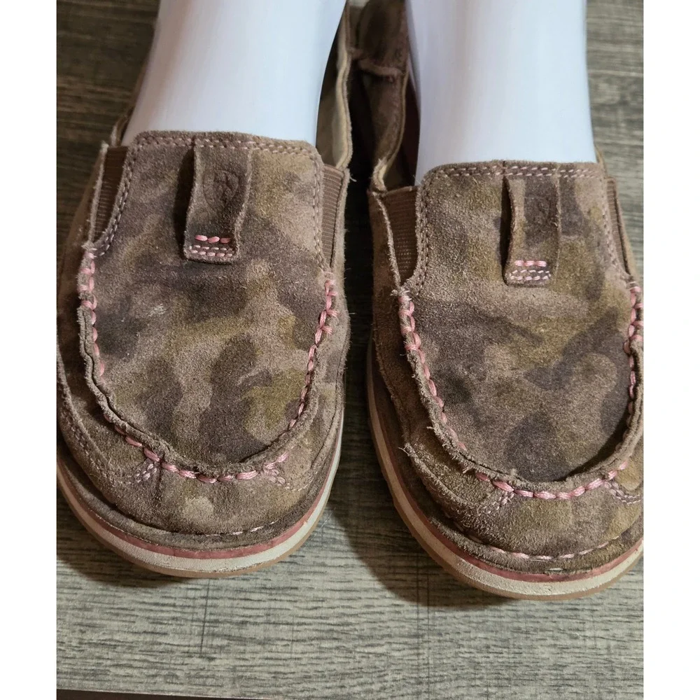 Ariat *owners are