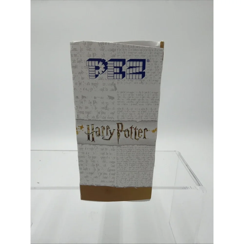 Harry Potter Pez Dispenser Set Harry Potter & Hermione Granger Twin Pack‎