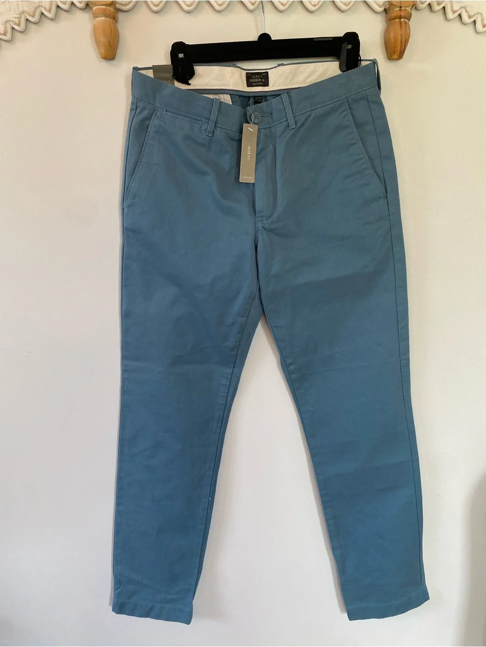 J. Crew product details