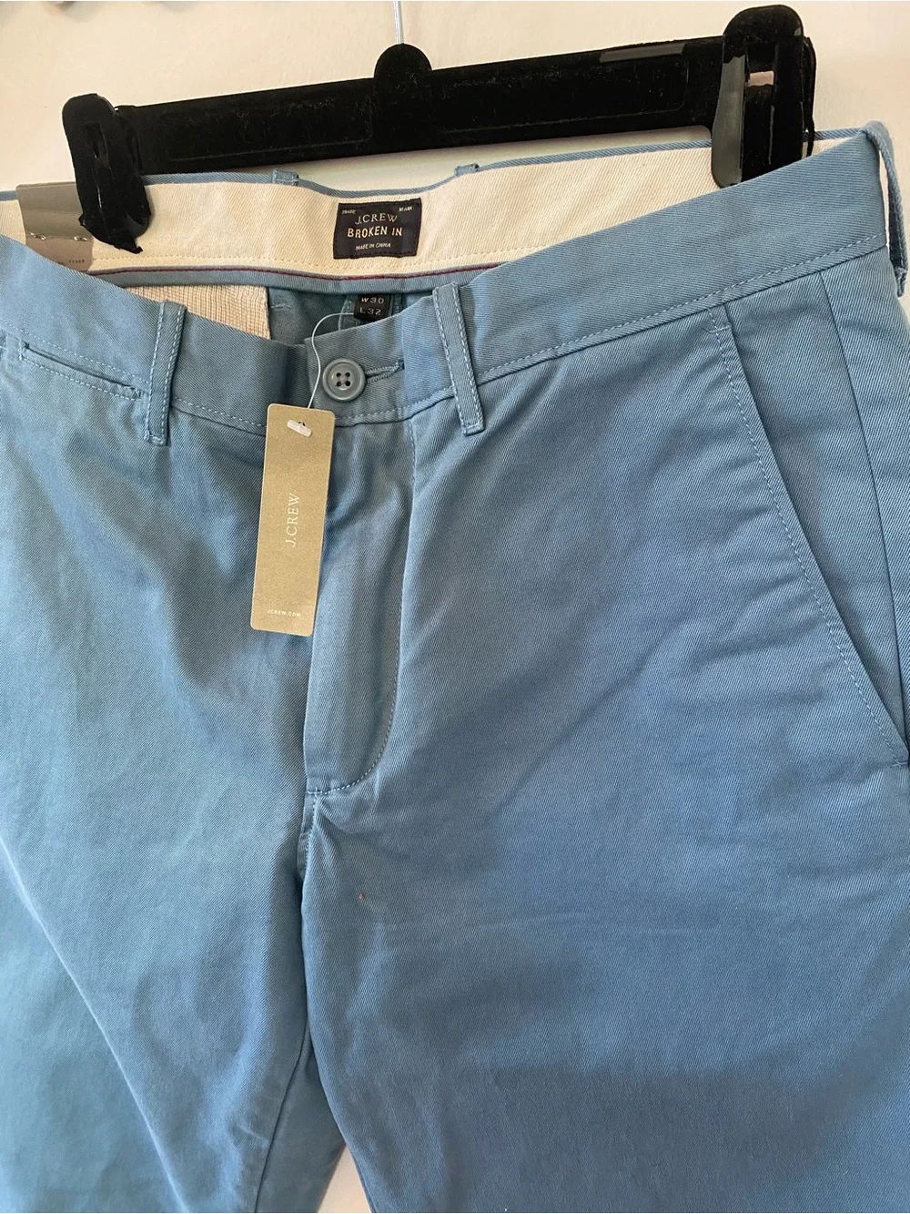 J. Crew product details