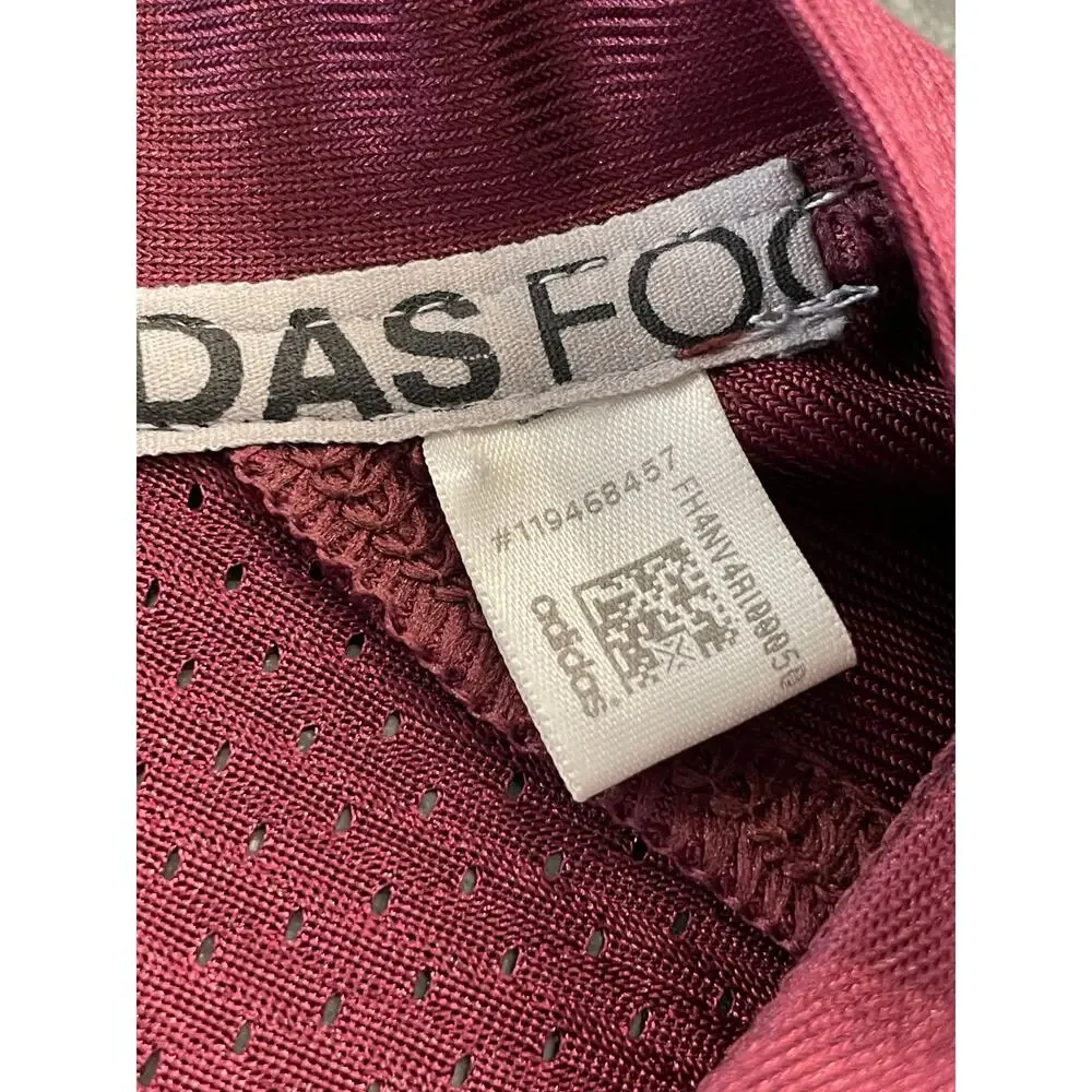 adidas hem list jersey