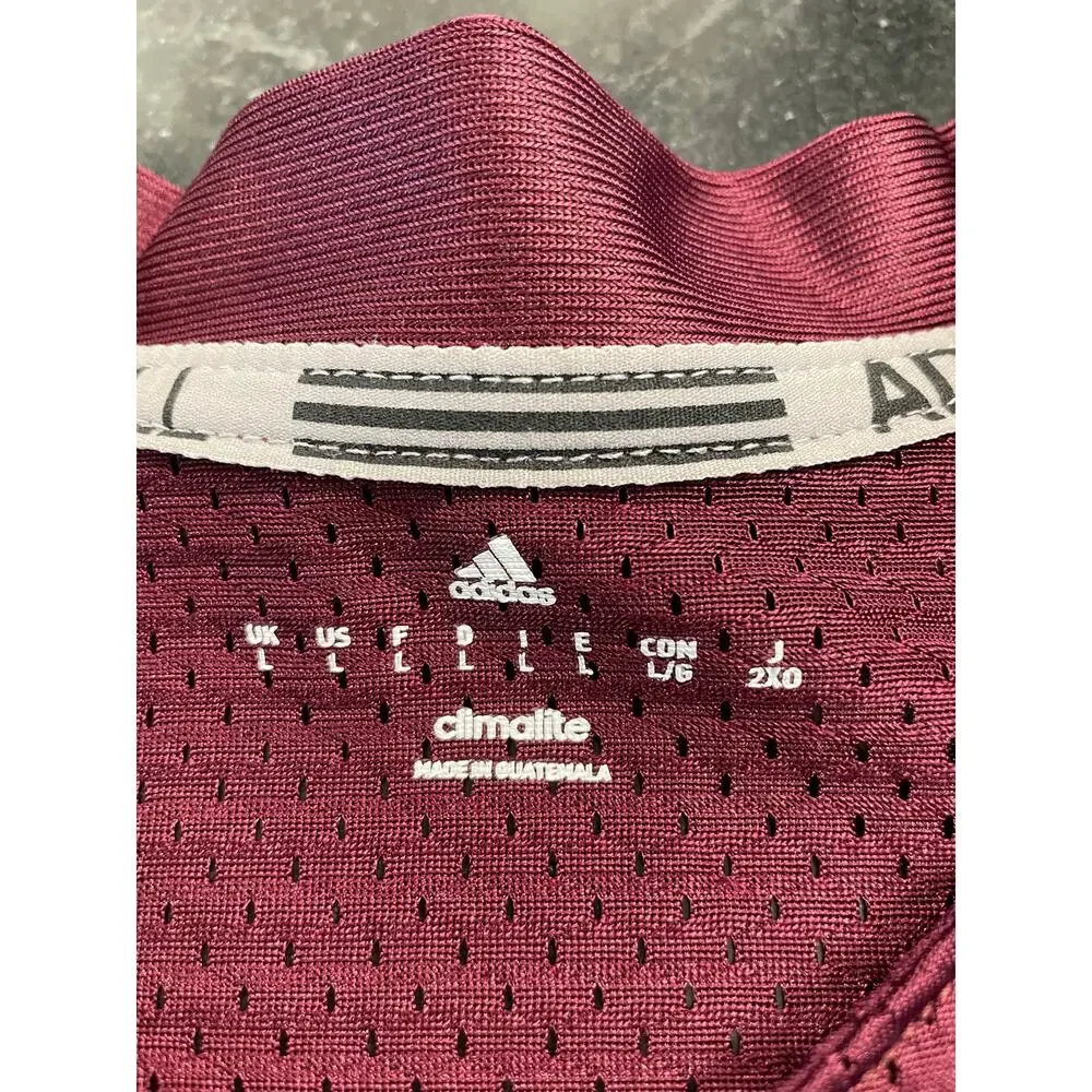 adidas not jersey @21
