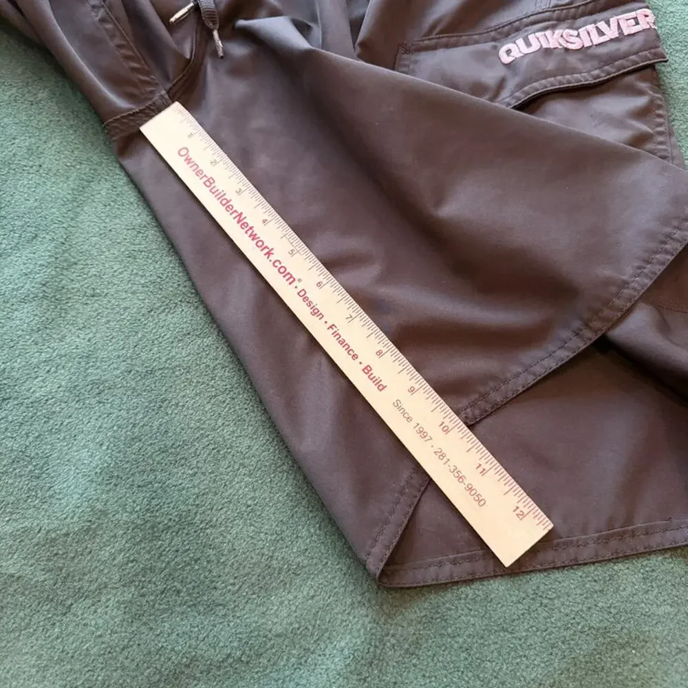 Quiksilver mens minimalist