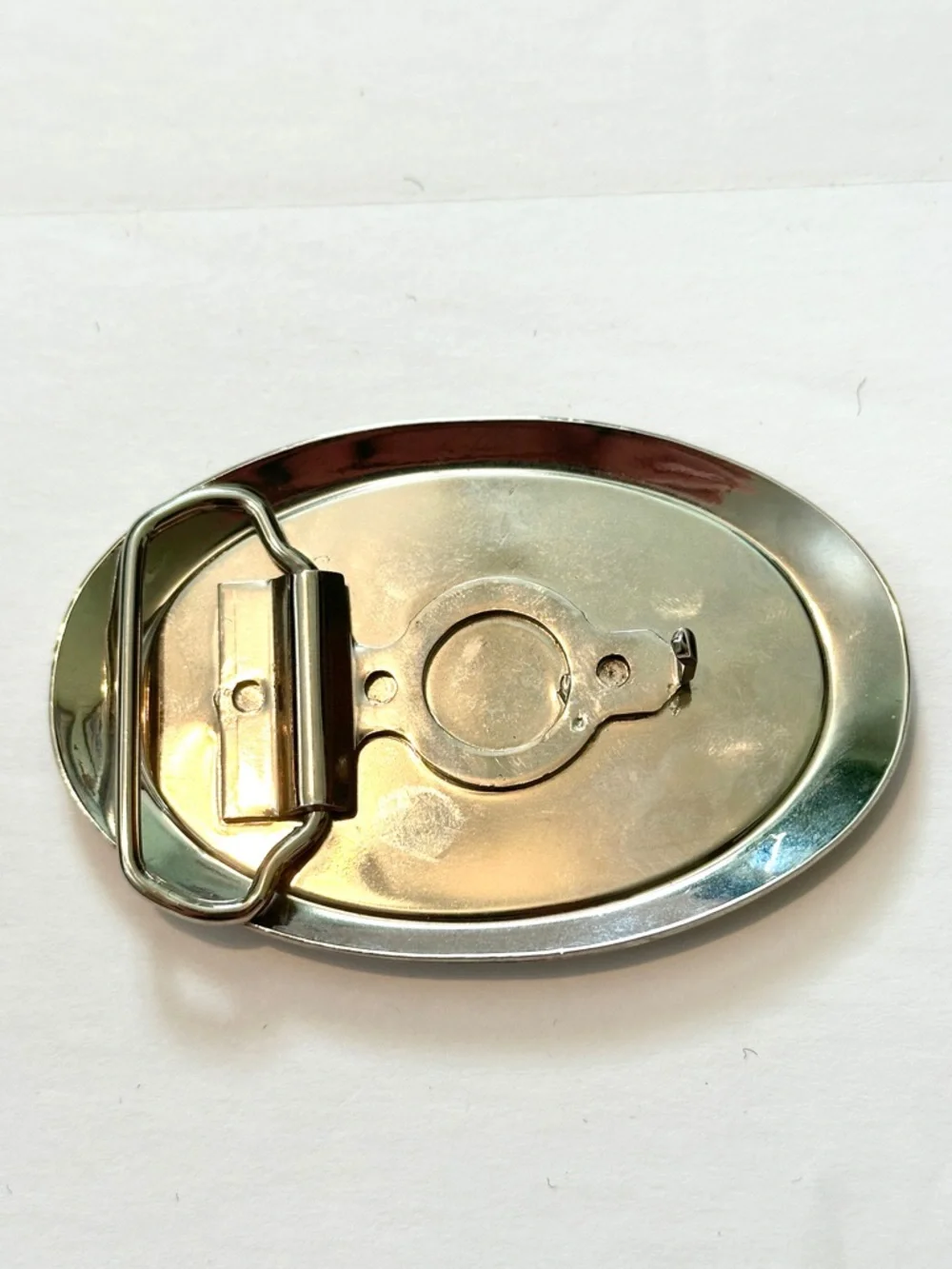 N/A belt buckle