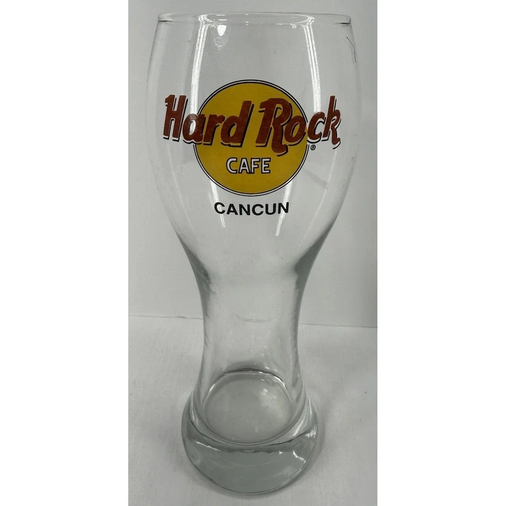 Hard Rock Cafe 