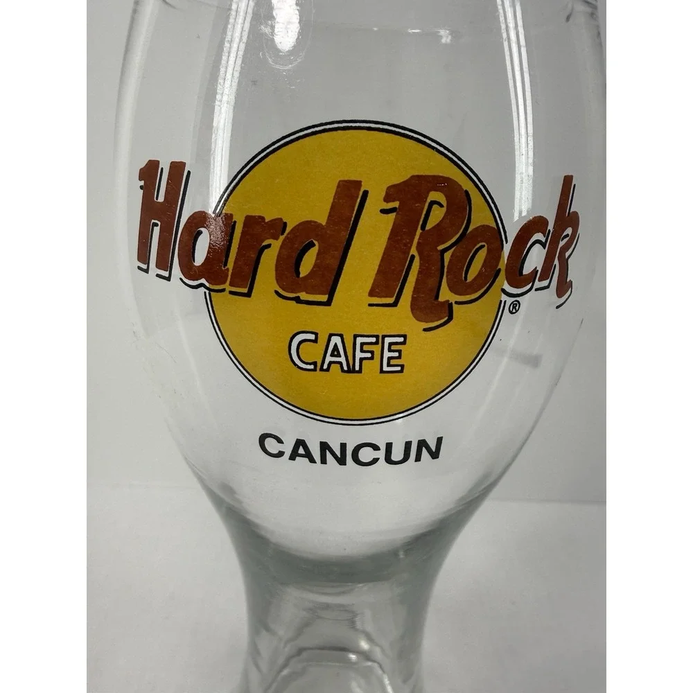 Hard Rock Cafe 