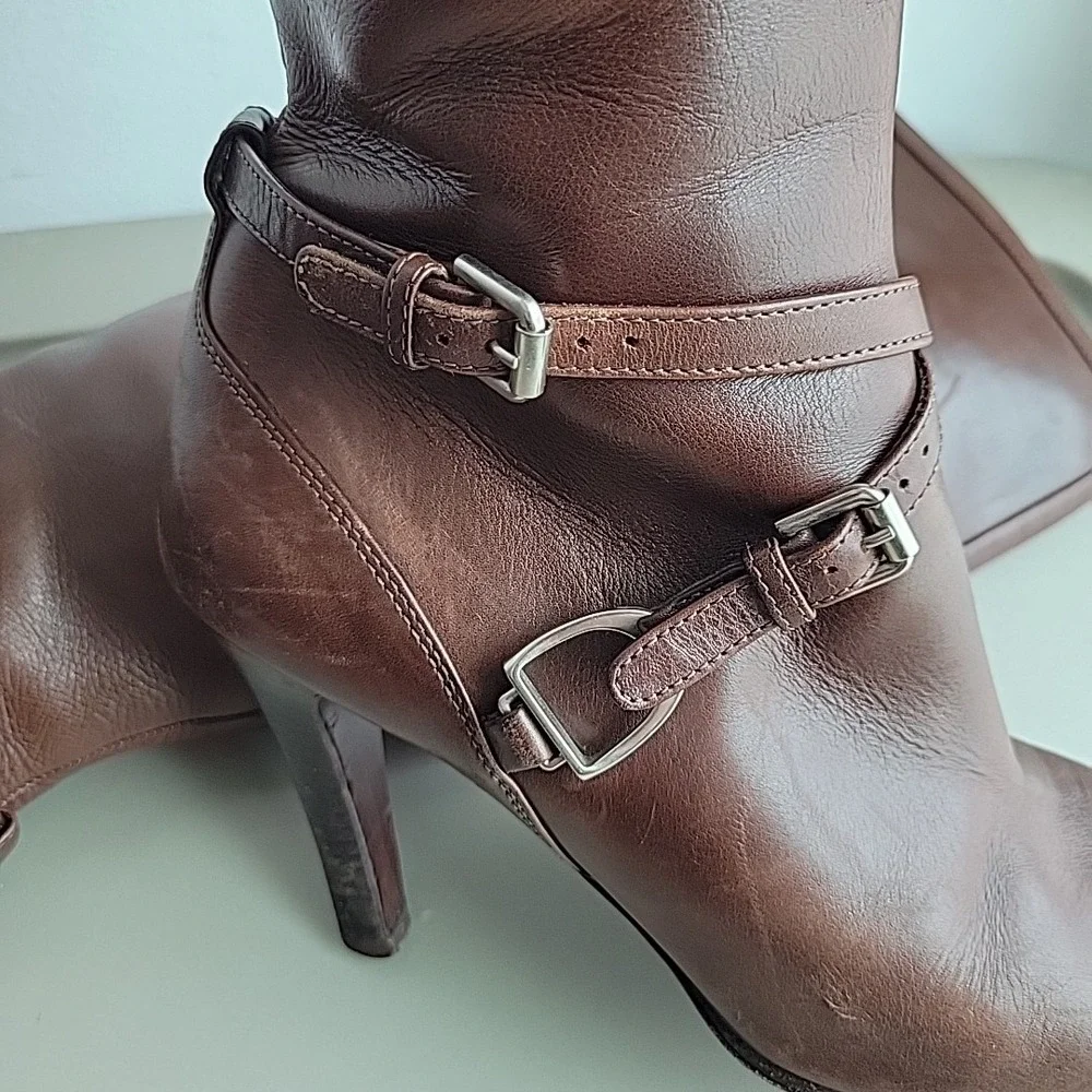 Ralph Lauren Purple Label please see