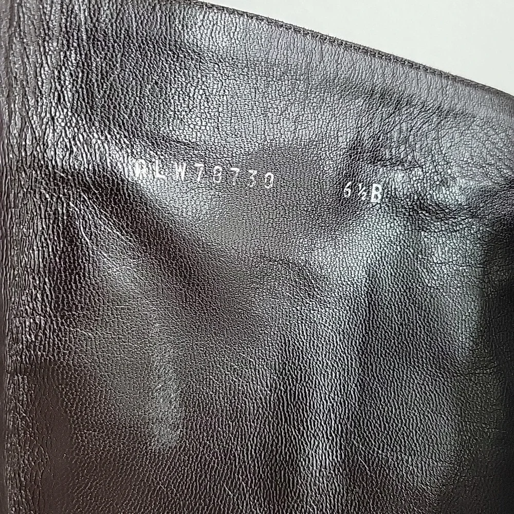 Ralph Lauren Purple Label please see