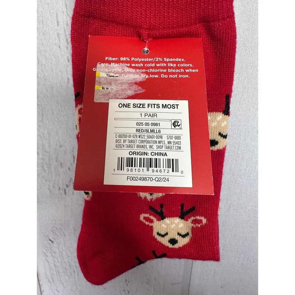 Wondershop style christmas