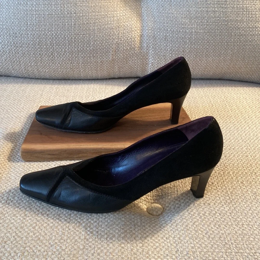 Susan suede made size
