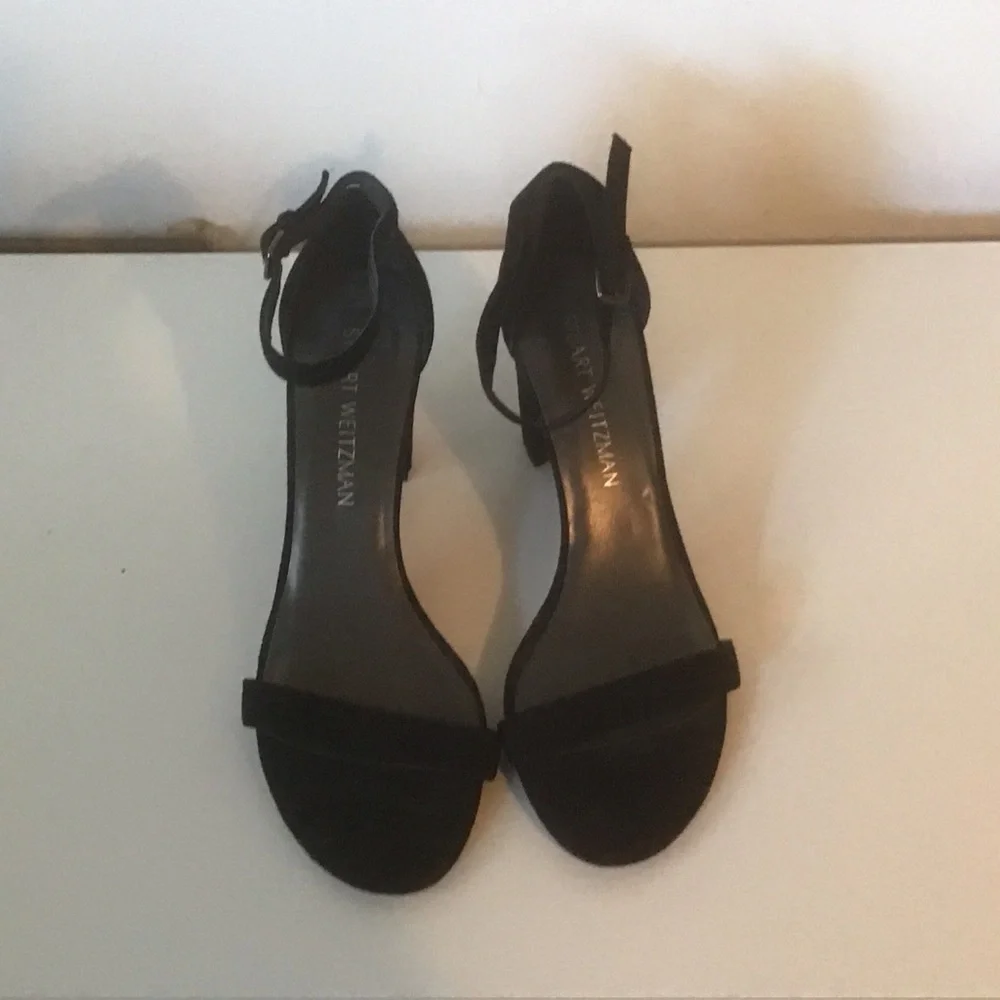 Stuart Weitzman up sale