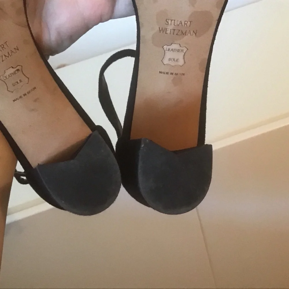 Stuart Weitzman up sale