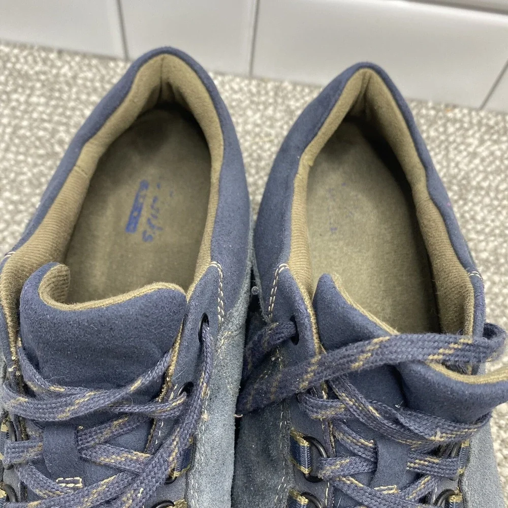 Clarks comfy shoes very