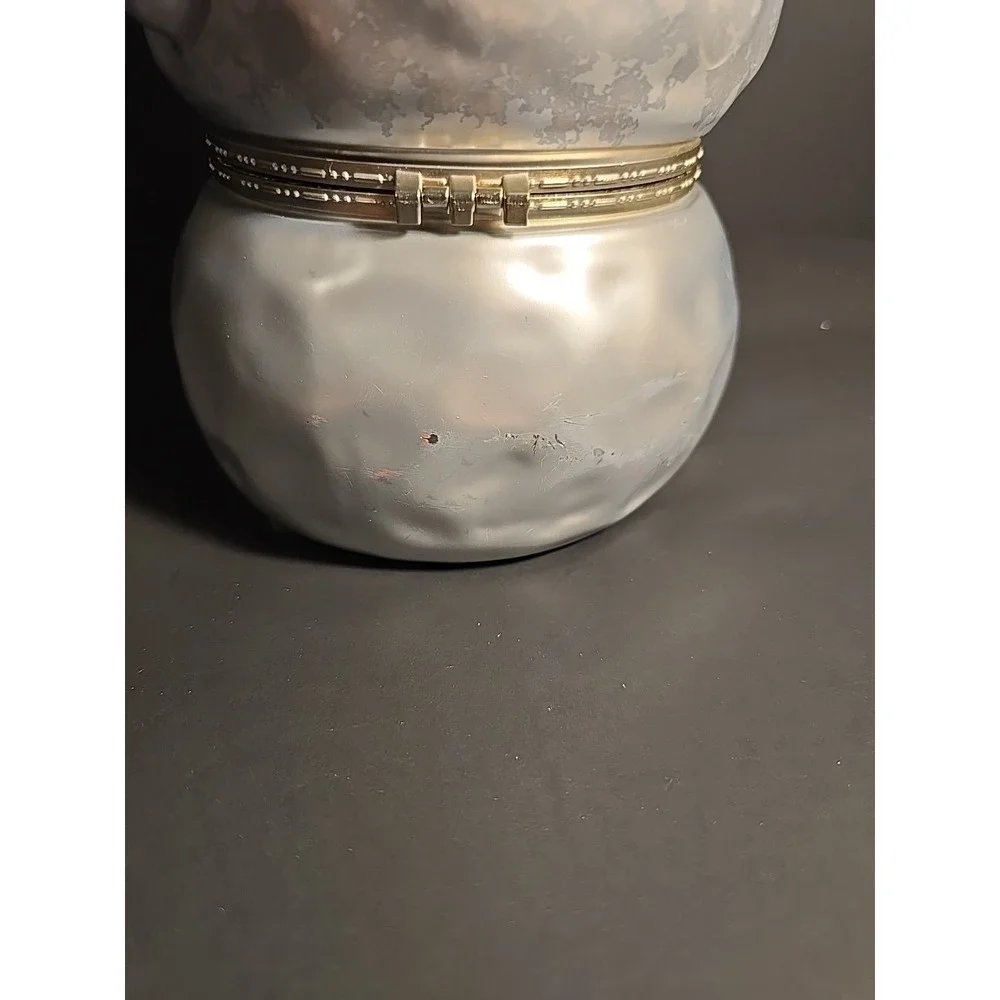 Mr. Christmas‎ Music Box Snowman For Decoration Only SEE Description