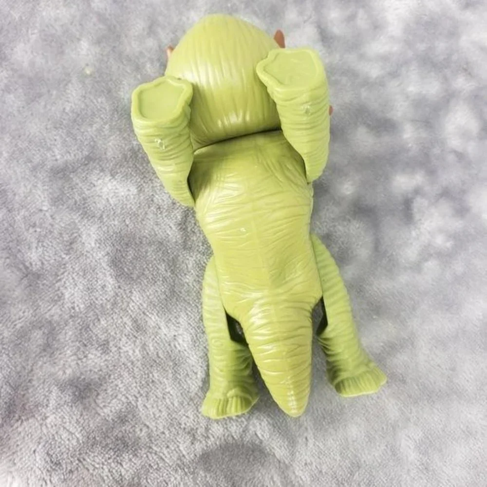 Hasbro Playskool‎ Heroes Jurassic World Triceratops
