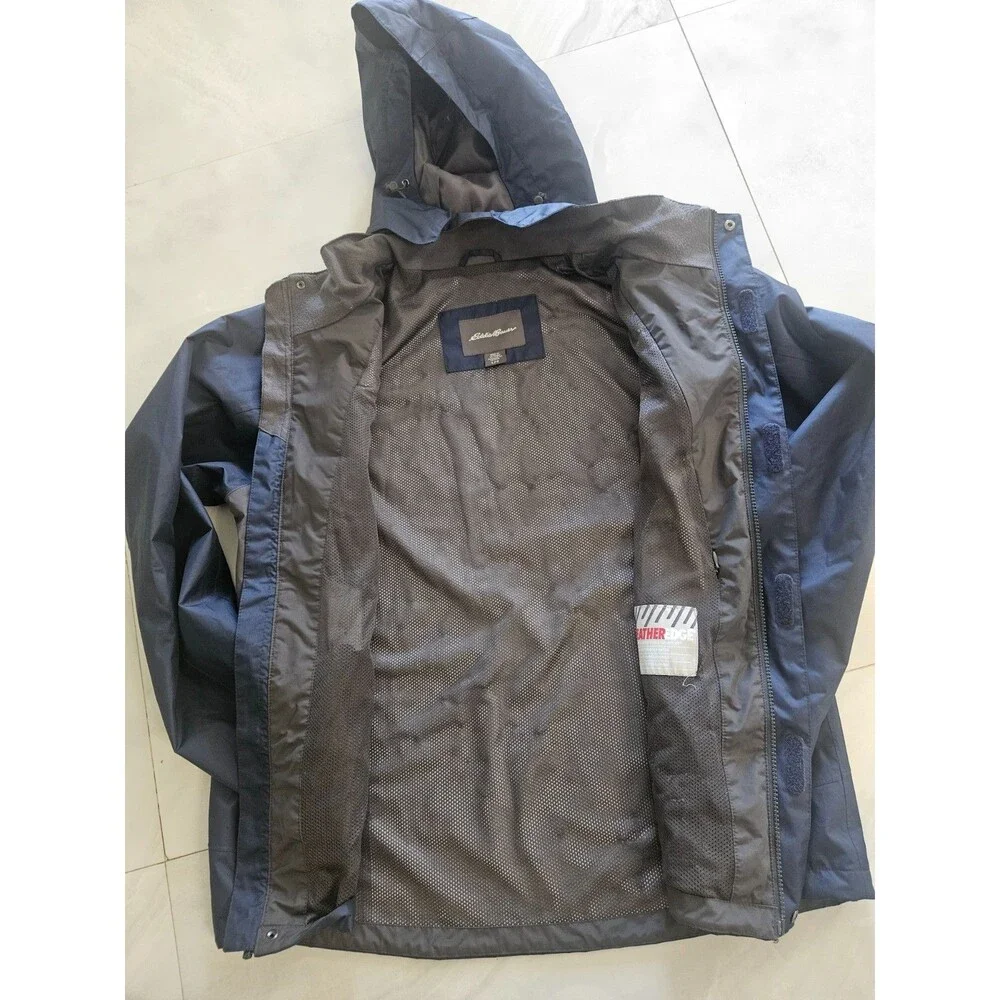 Eddie Bauer eddie bauer