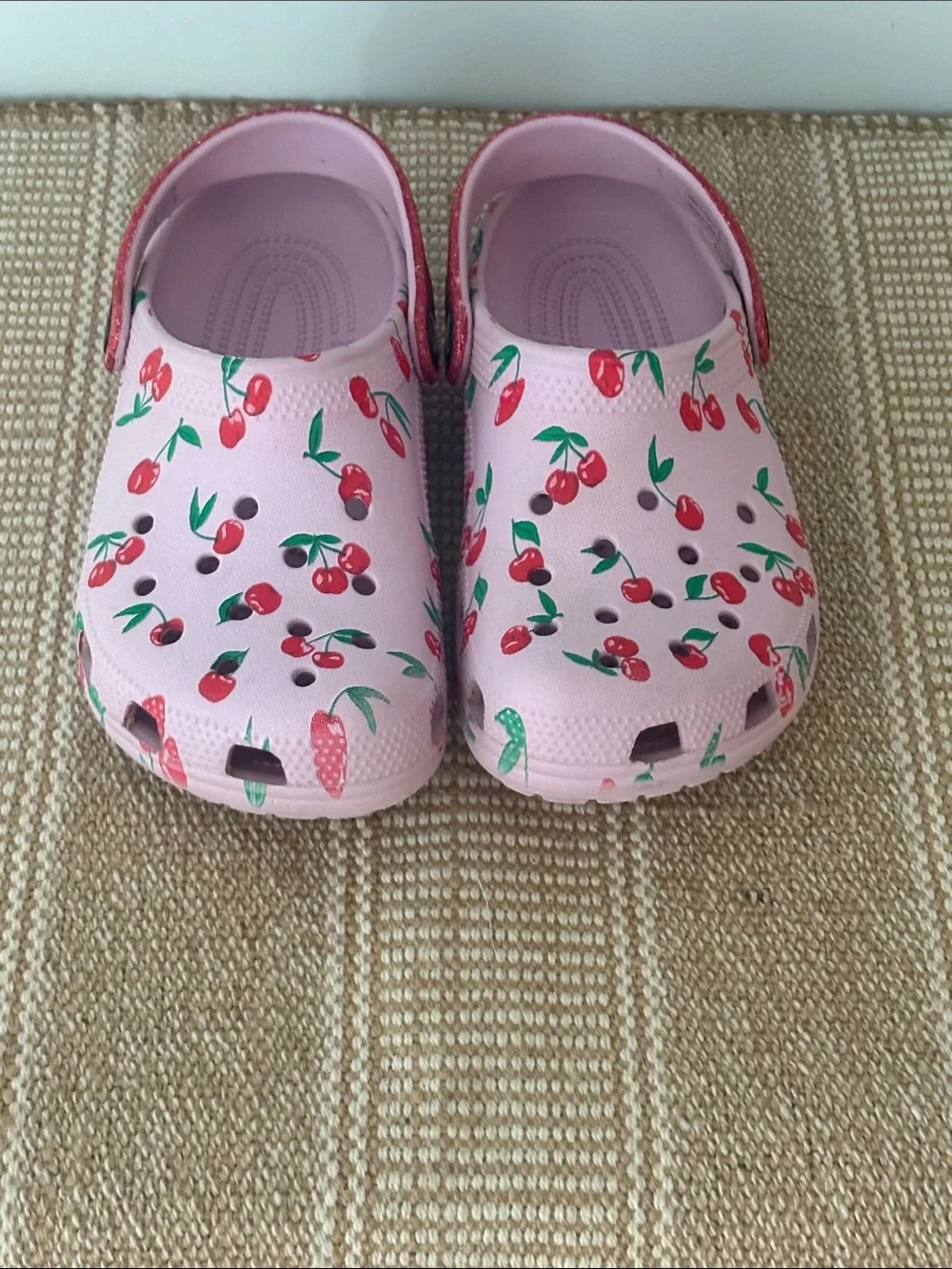 CROCS kids classic