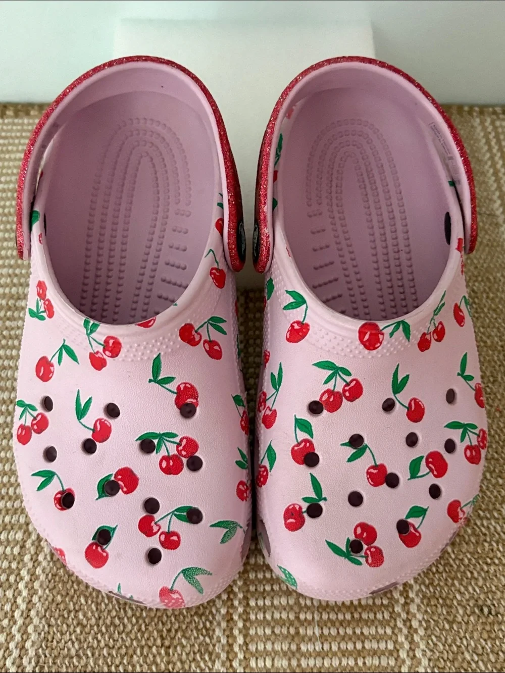 CROCS kids classic