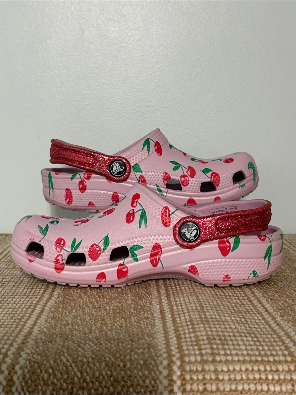 CROCS kids classic