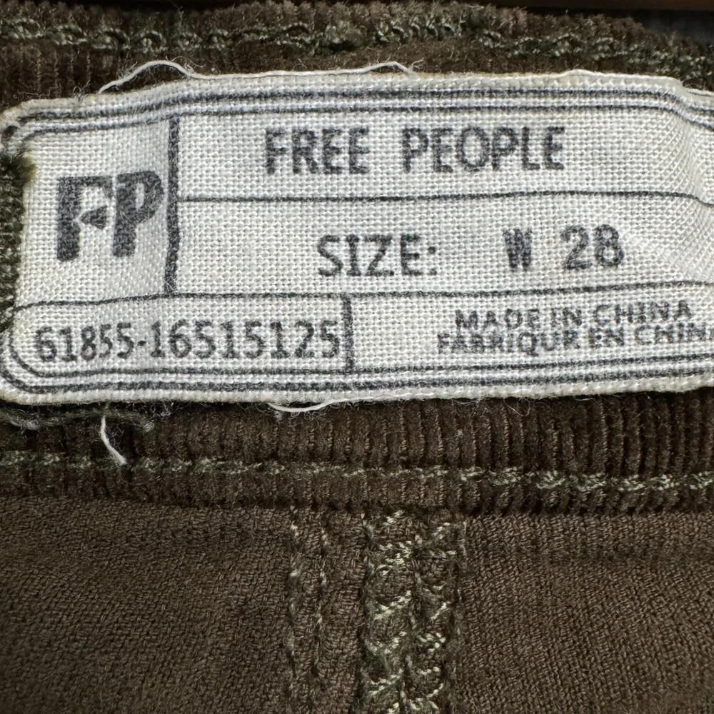 Free People free people