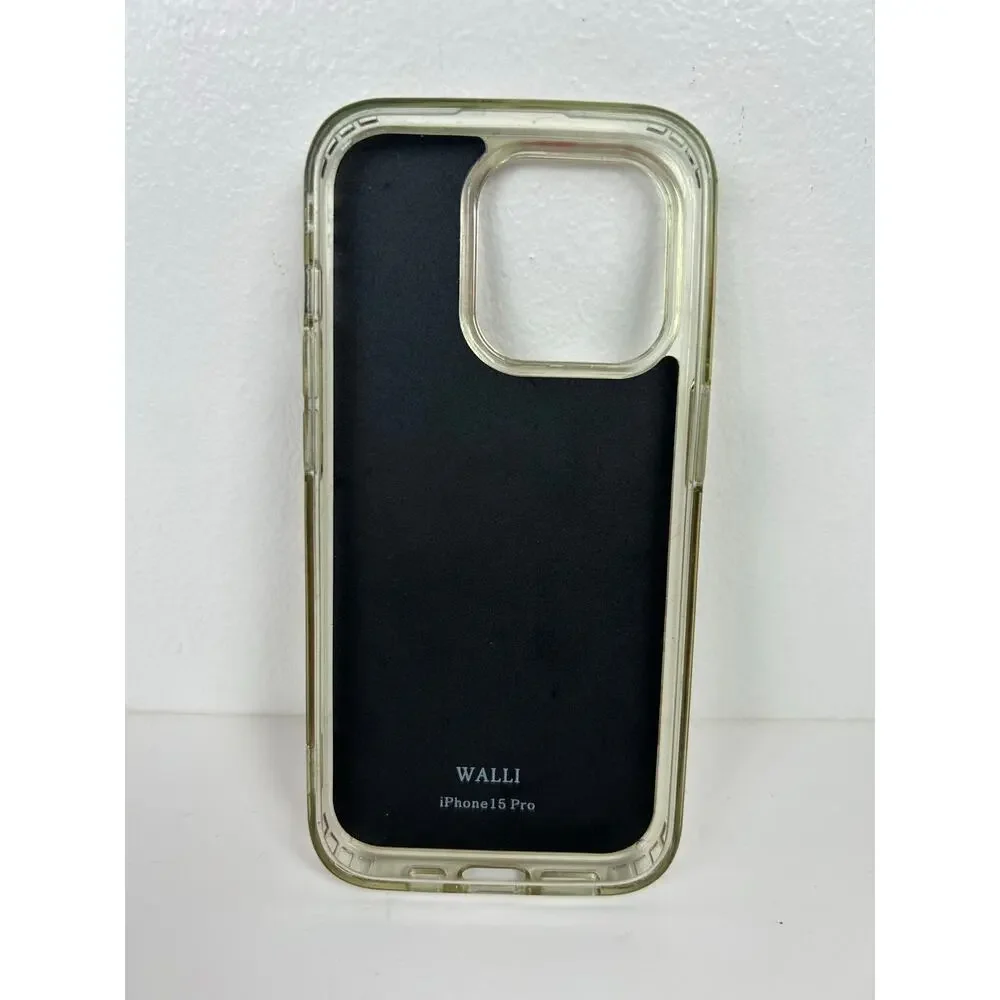 Walli little wear features
