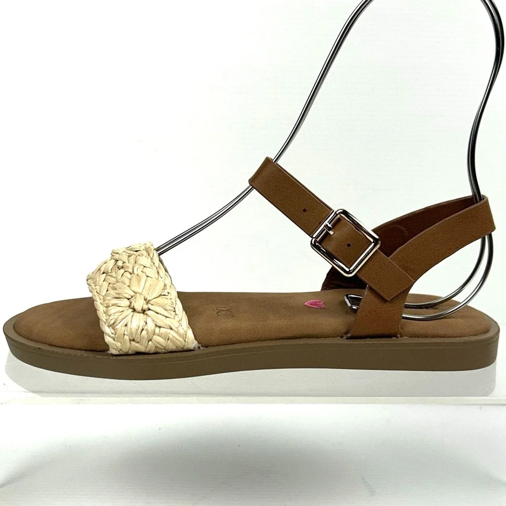 Steve Madden style material