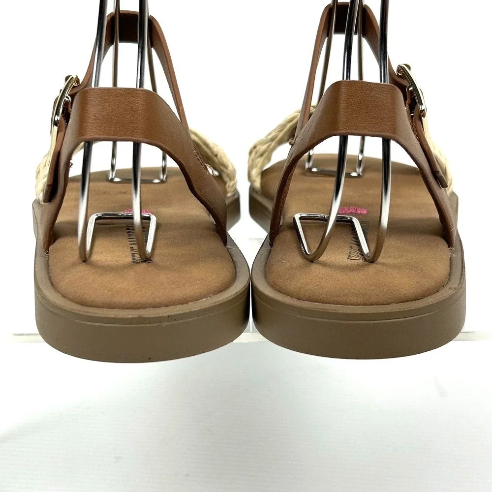 Steve Madden steve neutral