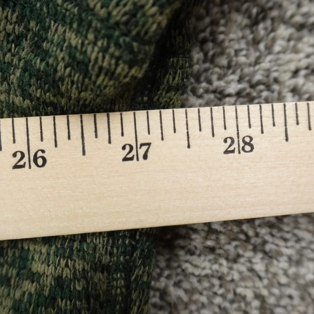 Eddie Bauer measurements are