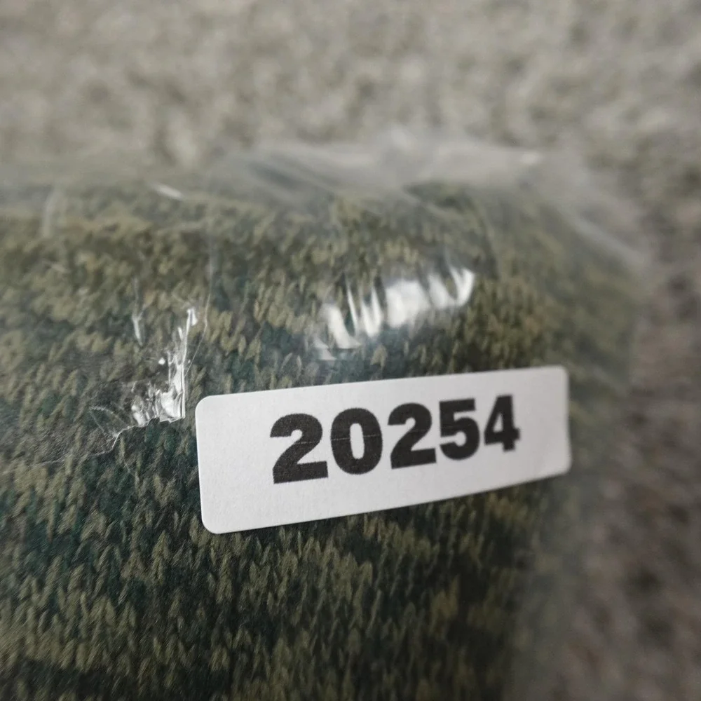Eddie Bauer measurements are